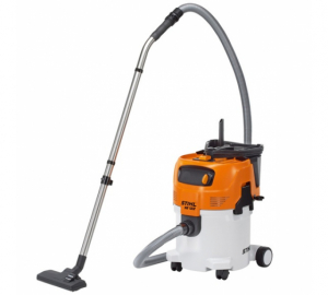 Пылесос STIHL  SE-122