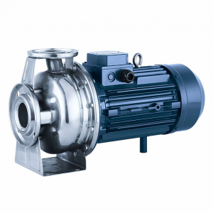 Моноблочный насос из нержавеющей стали PURITY PZ 65-125/40 (N) арт.100589442