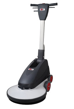 Машина поломоечная однодисковая Viper DR1500H