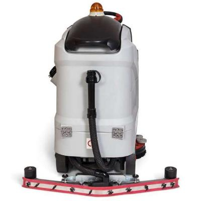 Аккумуляторная поломоечная машина с местом оператора Bennett Ranger R510b (с гелевыми АКБ 160 а/ч) Аккумуляторная поломоечная машина с местом оператора Bennett Ranger R510b (с гелевыми АКБ 160 а/ч)