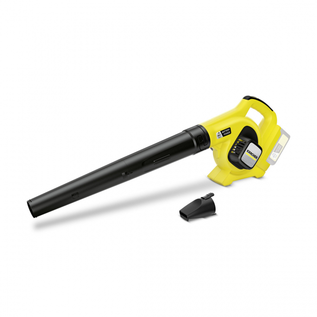 Аккумуляторная воздуходувка Karcher LBL4 Аккумуляторная воздуходувка Karcher LBL4
