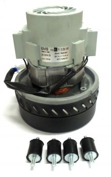 96.0017.00 Мотор (турбина) 220 V для FR 30 Е 96.0017.00 Мотор (турбина) 220 V для FR 30 Е