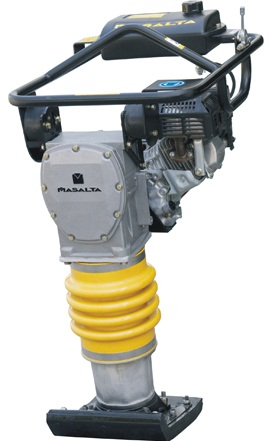 Вибротрамбовка бензиновая Masalta MR60H