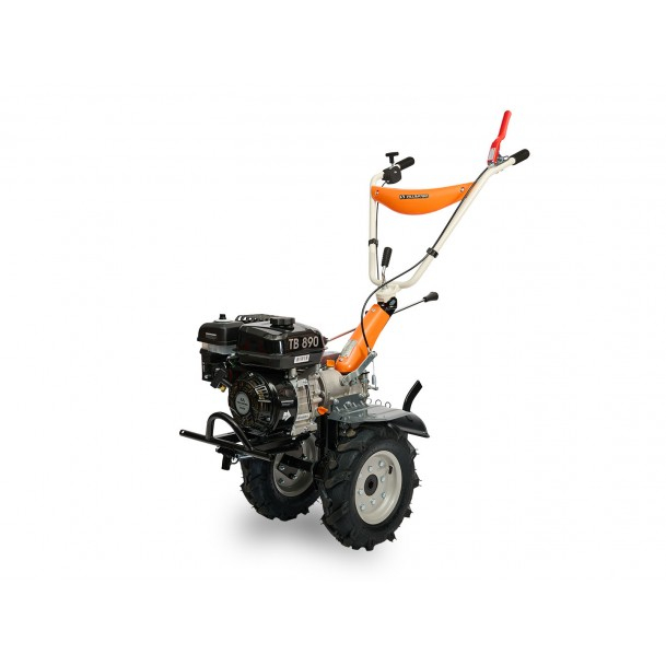Мотоблок бензиновый VILLARTEC TB890 Мотоблок бензиновый VILLARTEC TB890