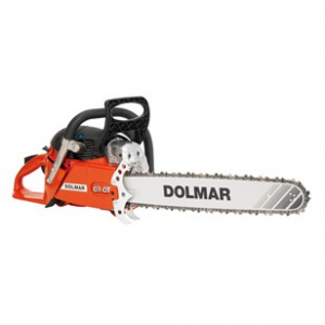 Бензопила Dolmar PS 6400 HS 