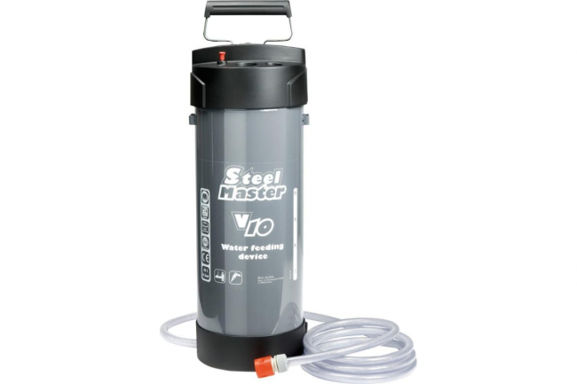 Ручной водяной насос Gloria Steel Master V10 Ручной водяной насос Gloria Steel Master V10