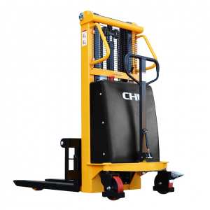 Штабелер с электроподъемом CHL SPN15 2000 мм 1500 кг арт.791692