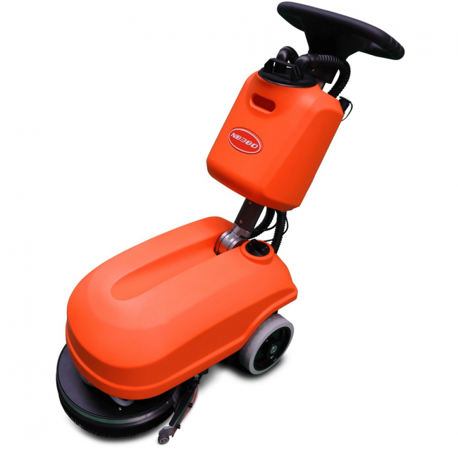 Поломоечная машина Noblelift NB380 