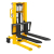 Ручной гидравлический штабелер SMARTLIFT (SMART)  SDA 1020 (1000 кг; 2 м; вилы 300-850 мм) арт.62-6013