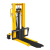 Ручной гидравлический штабелер SMARTLIFT (SMART)  SDA 1020 (1000 кг; 2 м; вилы 300-850 мм) арт.62-6013