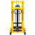Ручной гидравлический штабелер SMARTLIFT (SMART)  SDA 1020 (1000 кг; 2 м; вилы 300-850 мм) арт.62-6013