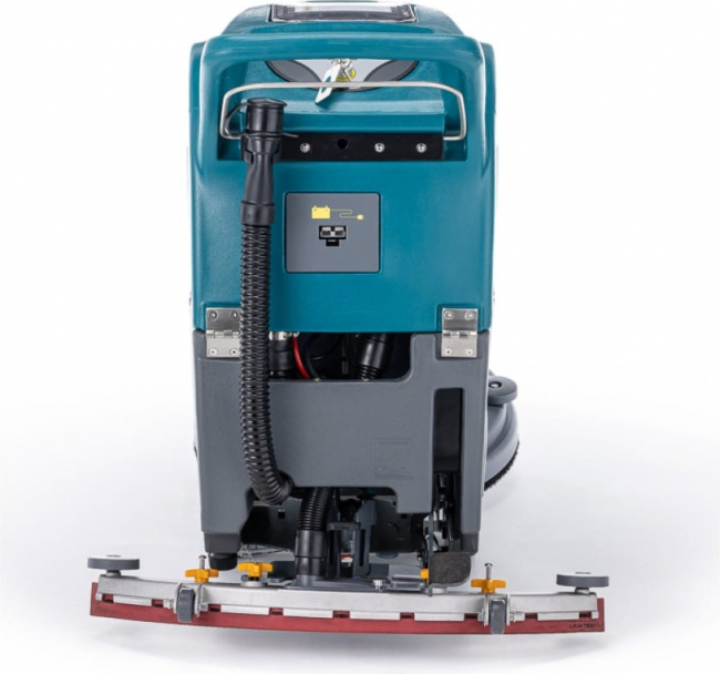 Поломоечная машина WELLLAND F50PL Поломоечная машина WELLLAND F50PL