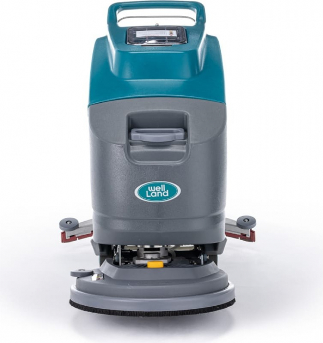 Поломоечная машина WELLLAND F50PL Поломоечная машина WELLLAND F50PL