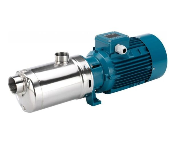 Насос Calpeda MXHM 206 230/50 Hz IE2 Насос Calpeda MXHM 206 230/50 Hz IE2