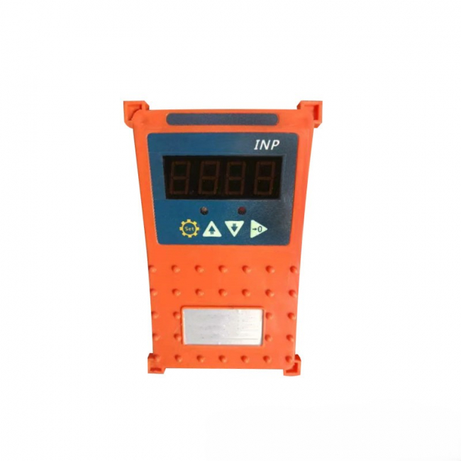 Ограничитель грузоподъемности GEARSEN INP 20