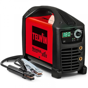 Сварочный аппарат Telwin TECNICA 211S        