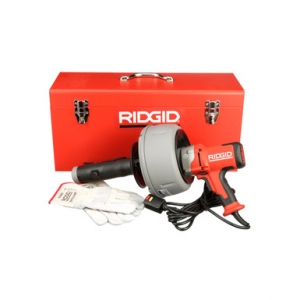 Портативная прочистная машина Ridgid  K-45AF-5 арт.36043