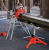 Станок для накатки желобков Ridgid 920 Станок для накатки желобков Ridgid 920