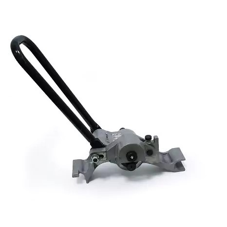  Желобонакатчик ручной Hongli  GC02 (1.1/4 -6")