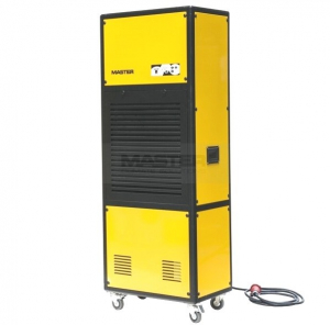 ПРОМЫШЛЕННЫЙ ОСУШИТЕЛЬ ВОЗДУХА MASTER DH 7160