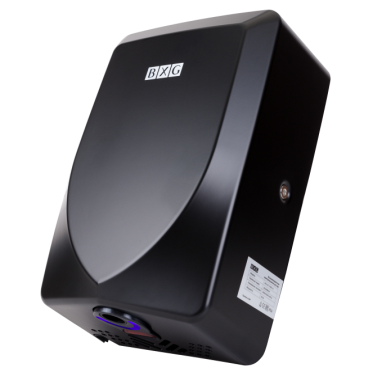 Сушилка для рук BXG-JET-3100D UV Сушилка для рук BXG-JET-3100D UV