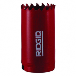 Биметаллическая коронка-сверло Ridgid M25