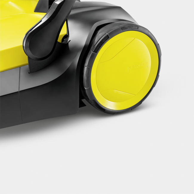 Подметальная машина Karcher S 6 Twin Подметальная машина Karcher S 6 Twin