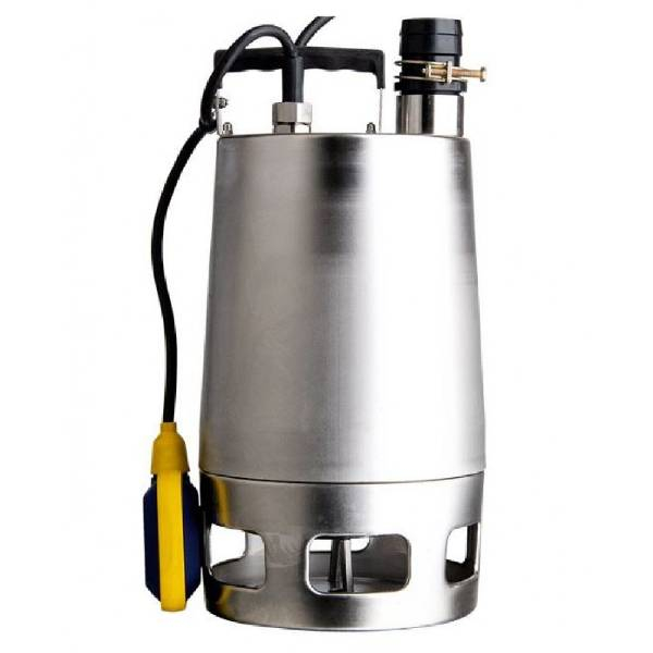 Дренажный насос  Omnigena WQ,1,1 INOX  PREMIUM арт.11001083