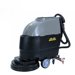 Поломоечная аккумуляторная  машина   Super Clean  XD-20