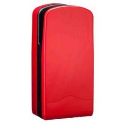 Сушилка для рук NOFER V-JET автоматическая 1760 W RED F1
