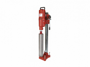 Алмазная сверлильная установка VOLL V-Drill 405 арт.1.04051