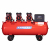Компрессор Aurora  PASSAT-150 MODULE 4G безмасляный арт.1339398
