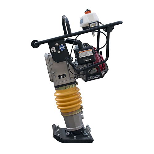 Трамбовка Robust CT-66P-2A GX100 66 кг Трамбовка Robust CT-66P-2A GX100 66 кг