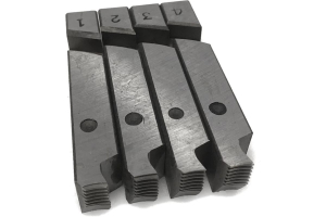 Комплект ножей 1"- 2" для ZPM-50 (4 шт)