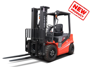 Электропогрузчики Noblelift FE4P30-35GBGH G серия