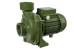 Насос SAER BP 17B 400V