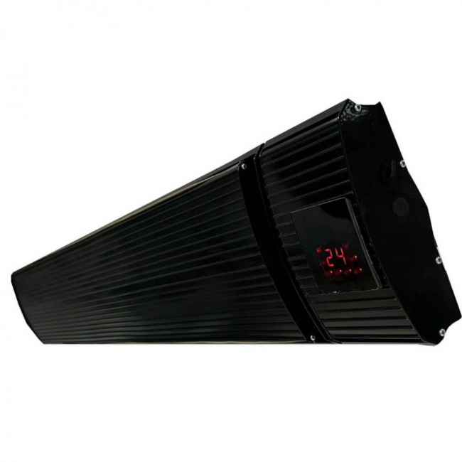 Электрический инфракрасный обогреватель WWT ELCON ARH-25R 