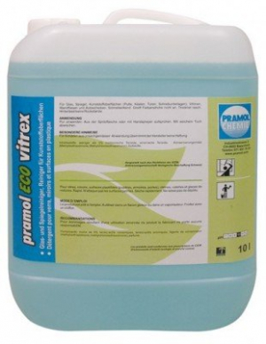 Pramol ECO-VITREX