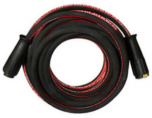 Шланг ВД Tornado  для KARCHER DN06, 15m, 2хEASY!Lock ANTI Twist protection, 250bar арт.HH-6.110.035-15