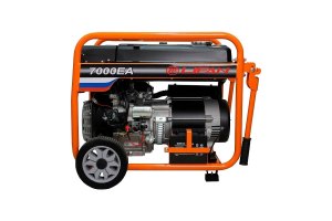 Генератор Lifan 6 GF-5A (7000EA) арт.00-00000500 Генератор Lifan 6 GF-5A (7000EA) арт.00-00000500