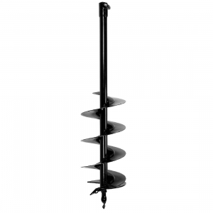 Шнек к мотобуру EFCO TR 1551 (20х100 см) Шнек к мотобуру EFCO TR 1551 (20х100 см)