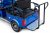 Гольфкар мини Rutrike Venus 60V 1800Вт арт.026871 Гольфкар мини Rutrike Venus 60V 1800Вт арт.026871