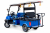 Гольфкар мини Rutrike Venus 60V 1800Вт арт.026871 Гольфкар мини Rutrike Venus 60V 1800Вт арт.026871