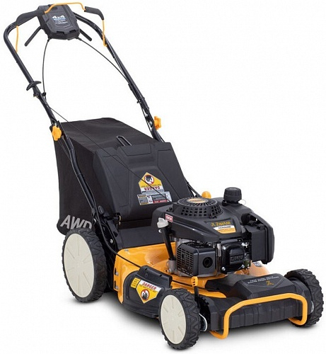 Газонокосилка ZimAni LC353AWD