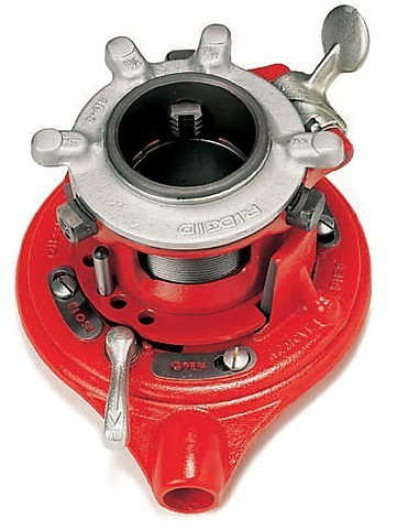 Ручная резьбонарезная головка Ridgid 65R-TC (BSPT) Ручная резьбонарезная головка Ridgid 65R-TC (BSPT)