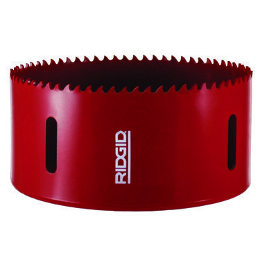 Биметаллическая коронка-сверло Ridgid M121 Биметаллическая коронка-сверло Ridgid M121