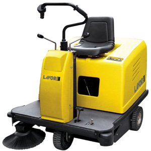 Подметальная машина с бензиновым двигателем Lavor Pro SCL BSW 1000 ST Подметальная машина с бензиновым двигателем Lavor Pro SCL BSW 1000 ST