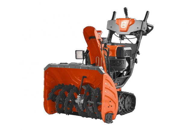 Снегоотбрасыватель Husqvarna ST 430T