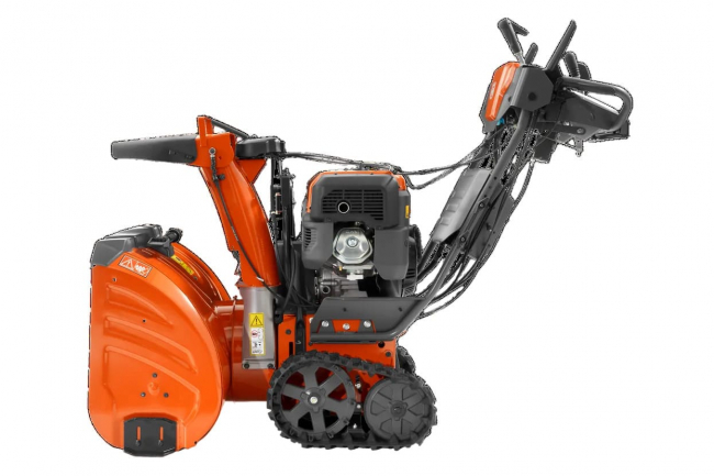 Снегоотбрасыватель Husqvarna ST 430T