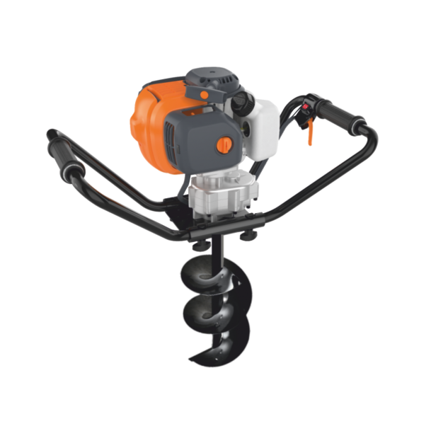 Мотобур бензиновый  VILLARTEC D532